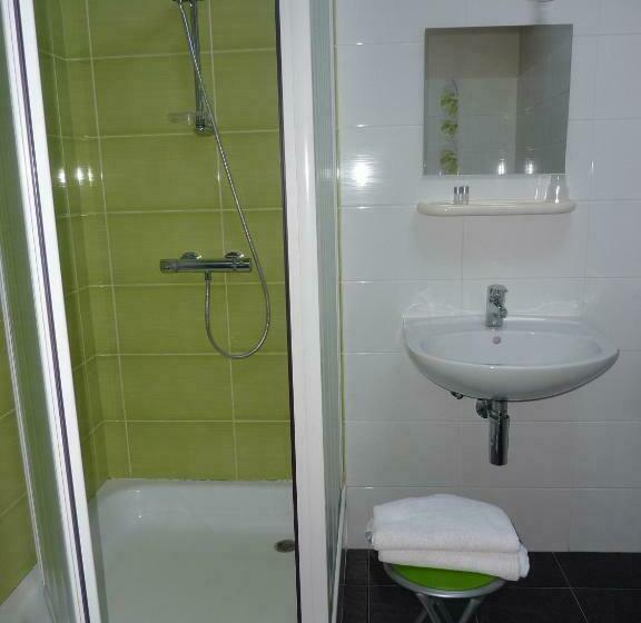 标准间, B&b Euverbraeke