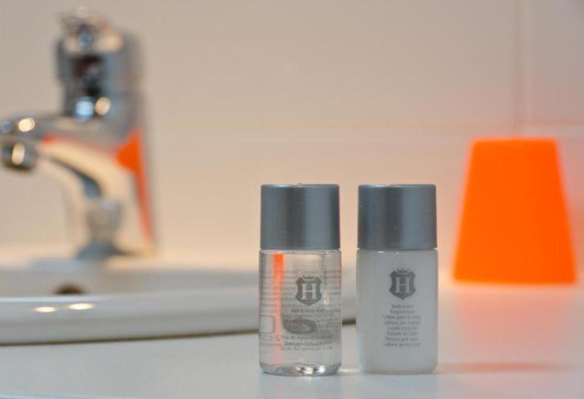 标准间, B&b Euverbraeke