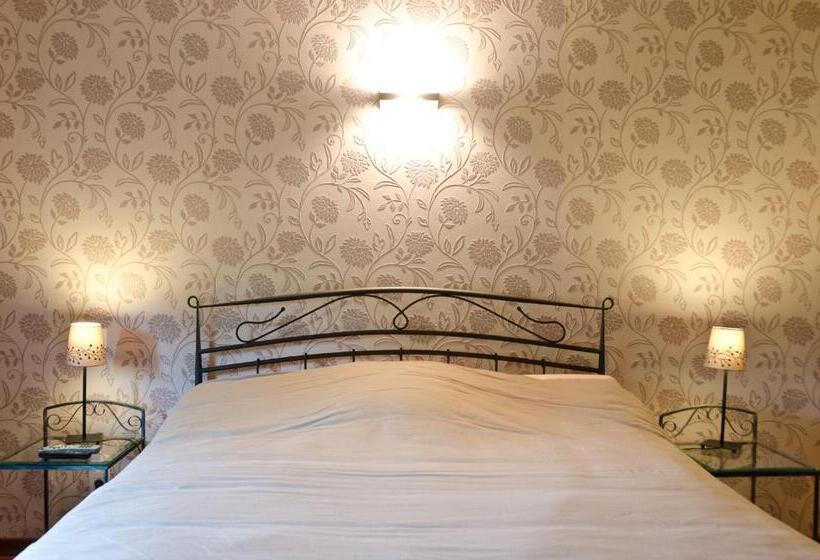 标准间, B&b Euverbraeke