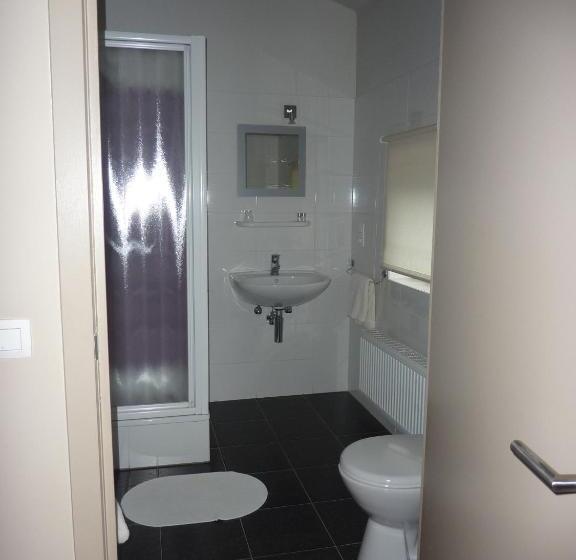 标准间, B&b Euverbraeke