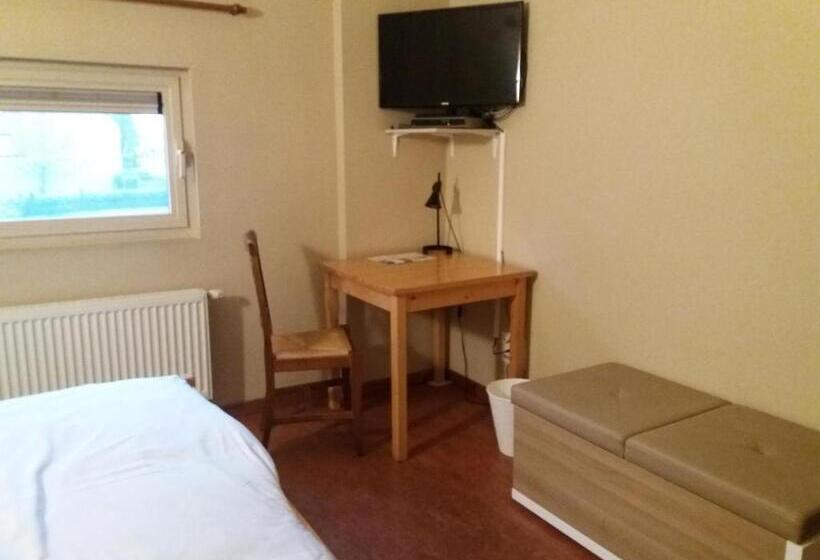 Семейный Номер, B&b Euverbraeke
