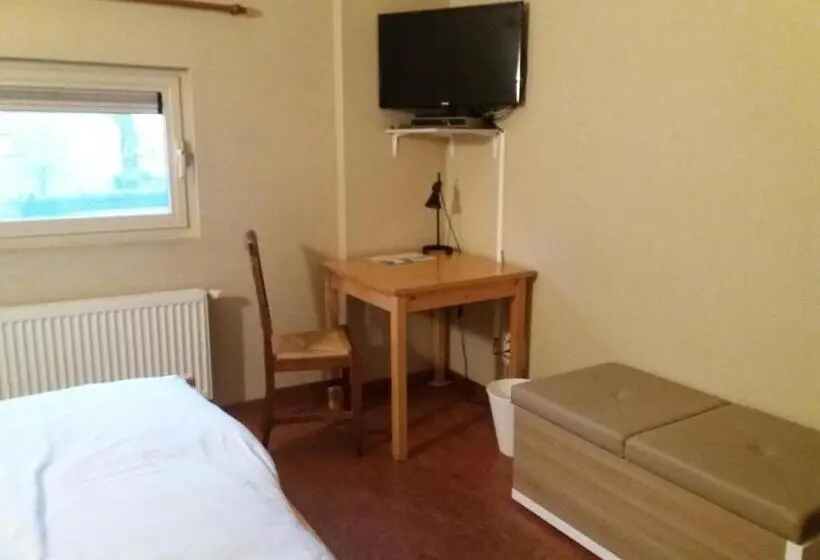 ファミリールーム, B&b Euverbraeke