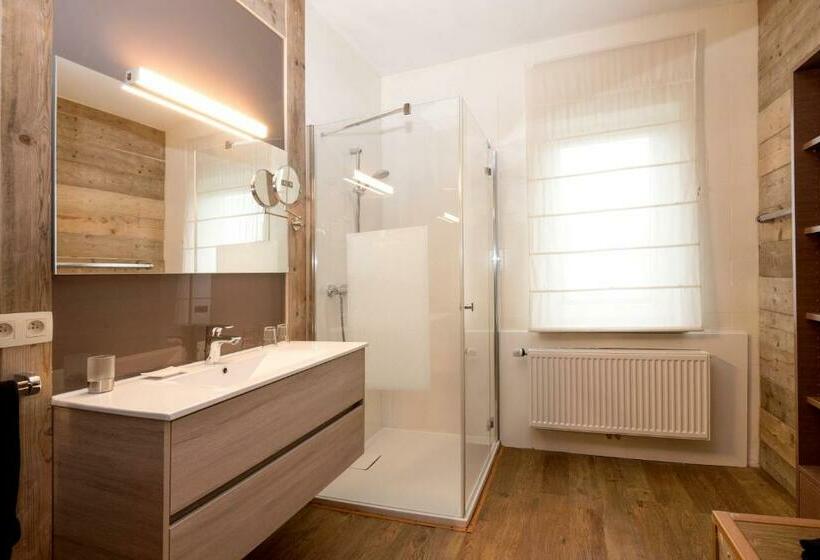 标准间, B&b Het Groote Genoegen