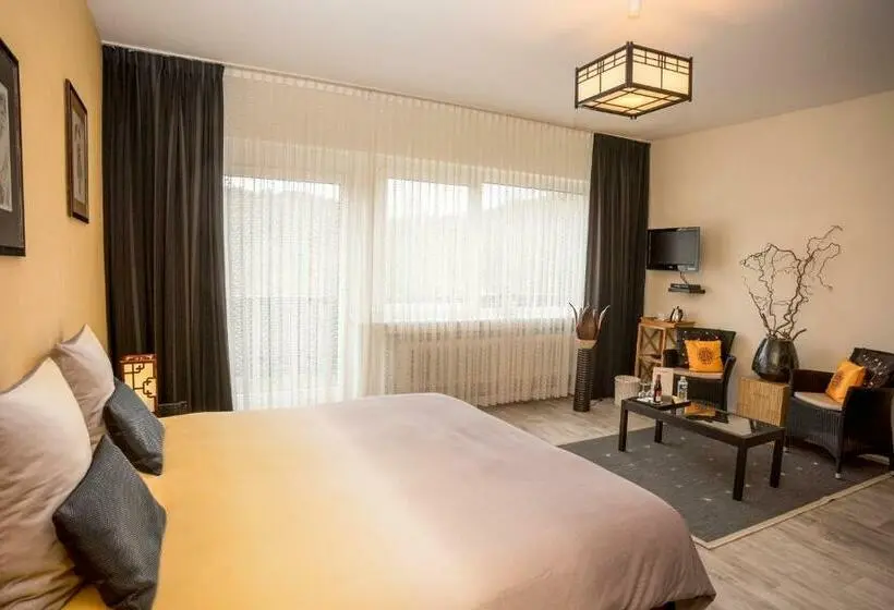 スタンダードルーム, B&b Het Groote Genoegen