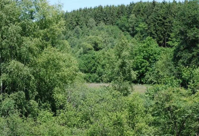 スタンダードルーム, B&b Het Groote Genoegen