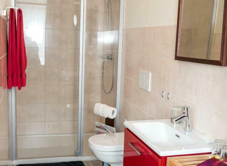 Номер Стандарт, B&b Het Groote Genoegen