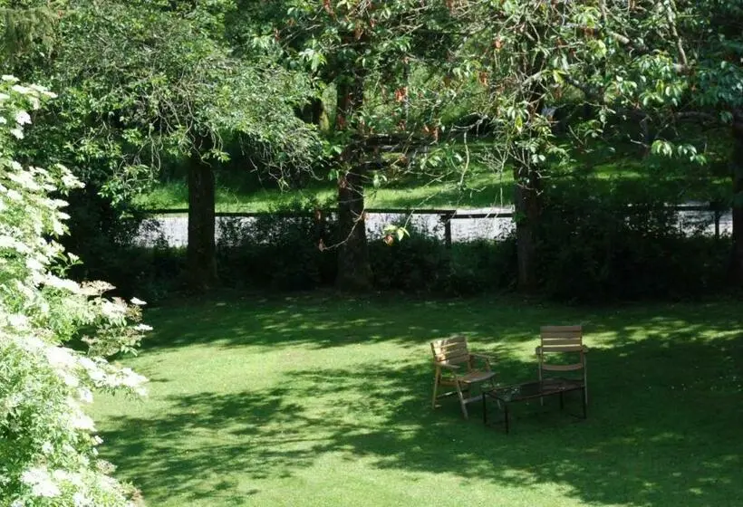 スタンダードルーム, B&b Het Groote Genoegen