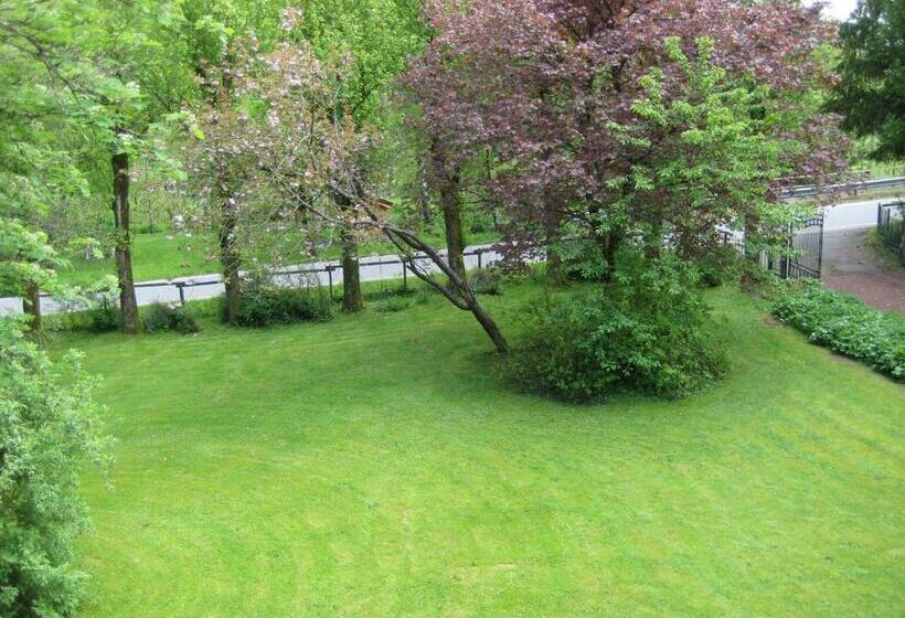 标准间, B&b Het Groote Genoegen