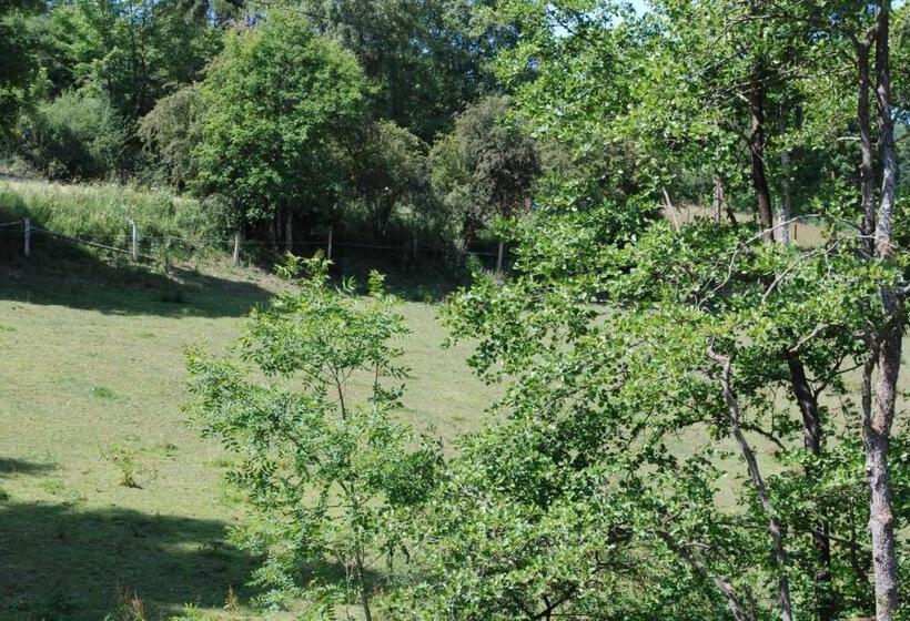 带阳台套房, B&b Het Groote Genoegen