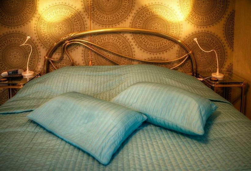 スタンダードルーム, B&b Ter Vesten