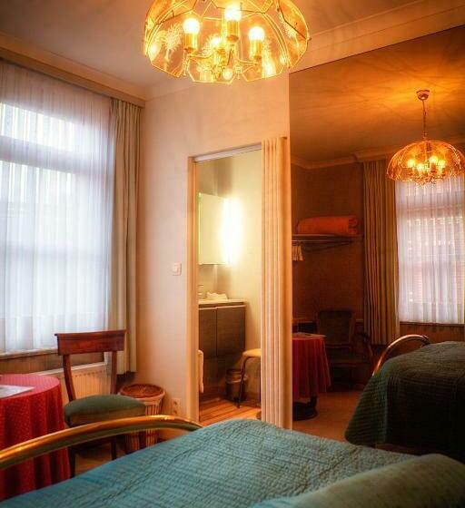 Номер Стандарт, B&b Ter Vesten