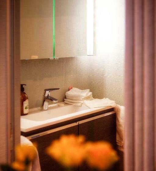 スタンダードルーム, B&b Ter Vesten