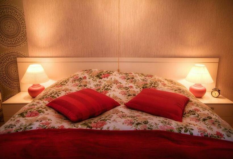 スタンダードルーム, B&b Ter Vesten