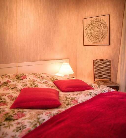 Номер Стандарт, B&b Ter Vesten