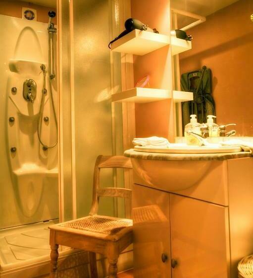 Четырехместный Номер Стандарт, B&b Ter Vesten