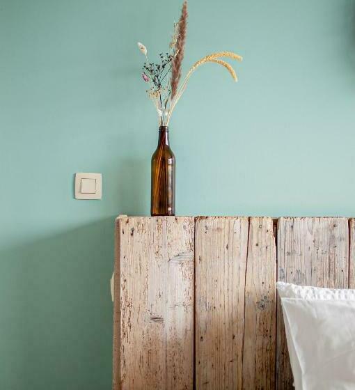 Четырехместный Номер Deluxe, B&b Tuin Der Zinnen