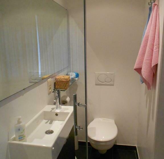 标准间, B&b Tuin Der Zinnen