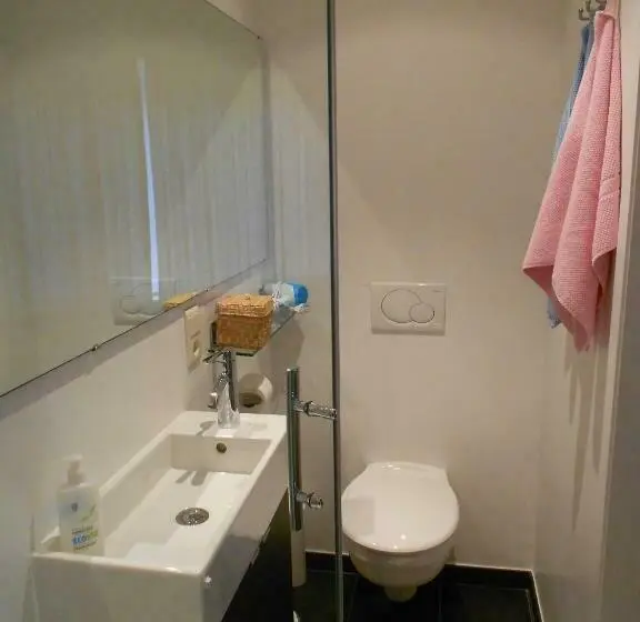 Standard-huone, B&b Tuin Der Zinnen