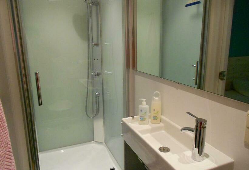 标准间, B&b Tuin Der Zinnen