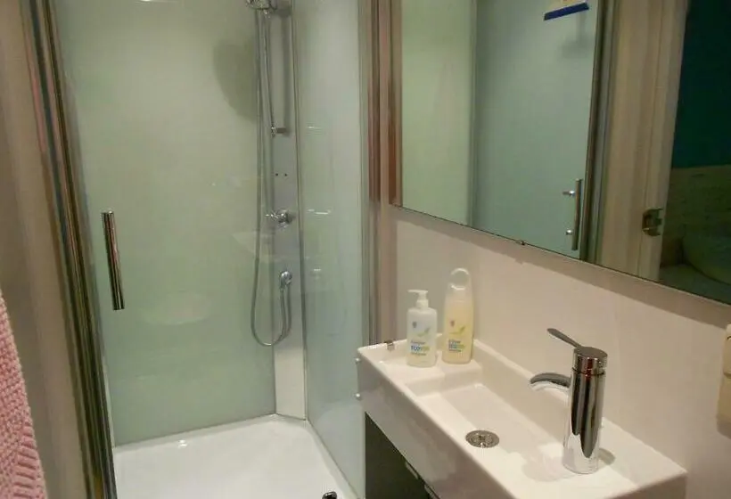 Standard-huone, B&b Tuin Der Zinnen