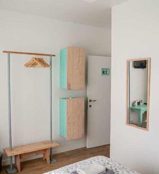 Номер Стандарт, B&b Tuin Der Zinnen