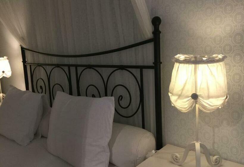 غرفة ديلوكس, B&b Wellness Yoake