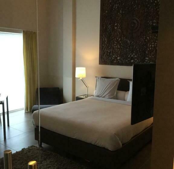 غرفة ديلوكس, B&b Wellness Yoake