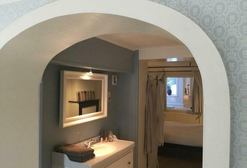 غرفة ديلوكس, B&b Wellness Yoake