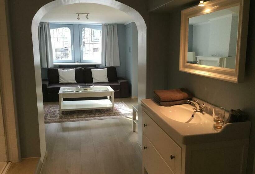 غرفة ديلوكس, B&b Wellness Yoake