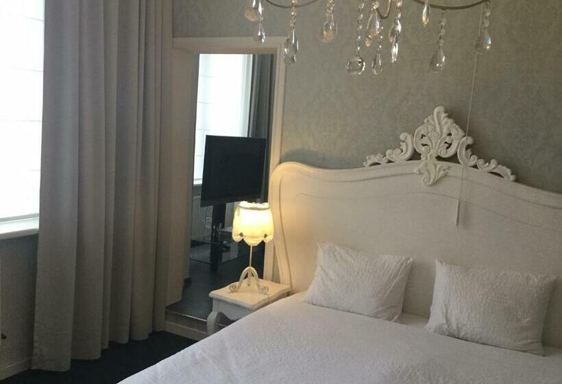 غرفة ديلوكس, B&b Wellness Yoake