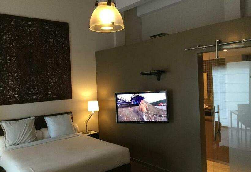 غرفة ديلوكس, B&b Wellness Yoake