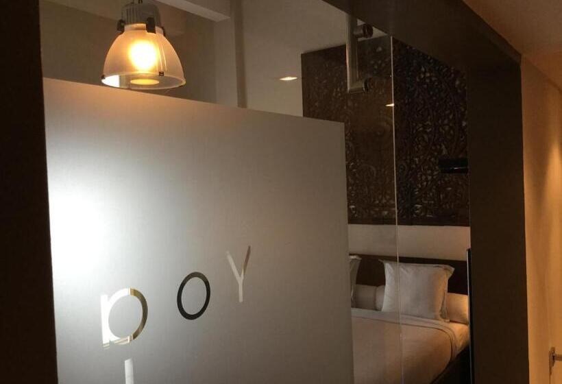 غرفة ديلوكس, B&b Wellness Yoake