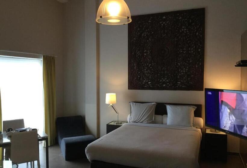 Номер Deluxe, B&b Wellness Yoake