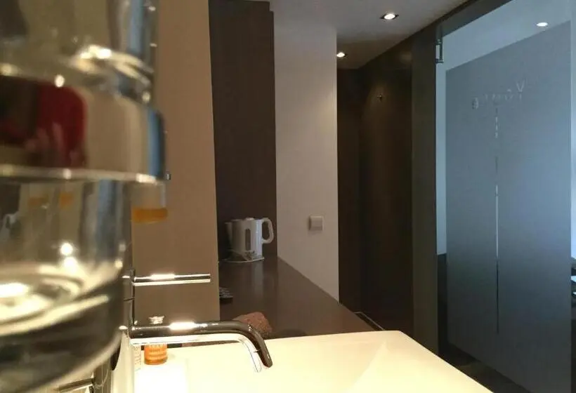 Deluxe-huone, B&b Wellness Yoake
