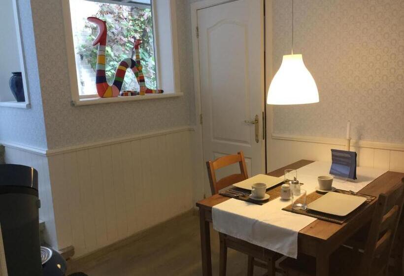 Номер Deluxe, B&b Wellness Yoake