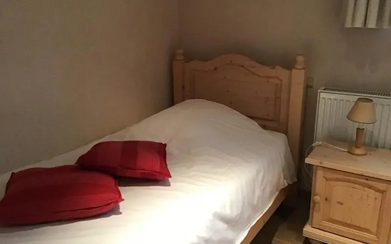 Standard Yhden Hengen Huone, B&b Wisteria