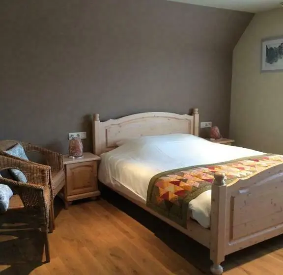Standard-huone, B&b Wisteria