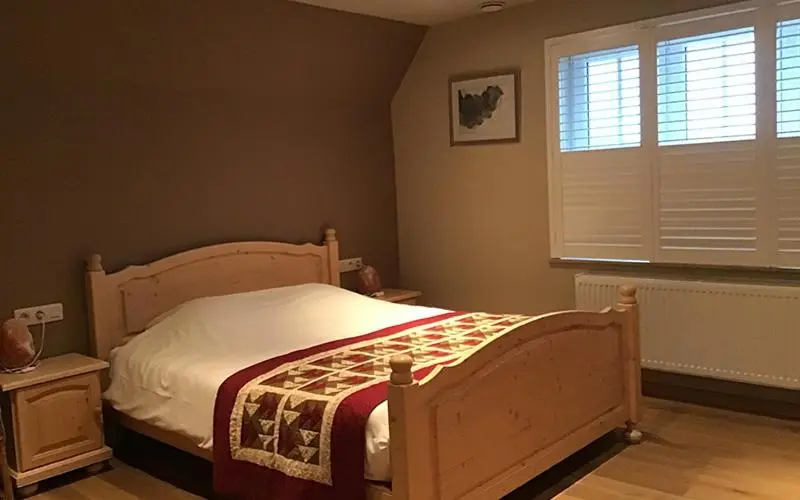 Standard-huone, B&b Wisteria