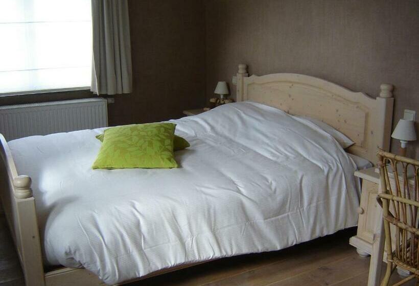 スタンダードルーム, B&b Wisteria