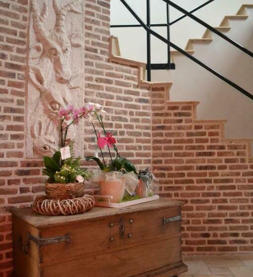 クラシックファミリールーム, B&b Wisteria