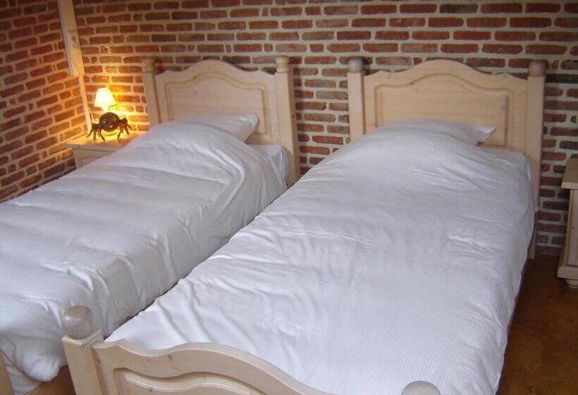 クラシックファミリールーム, B&b Wisteria