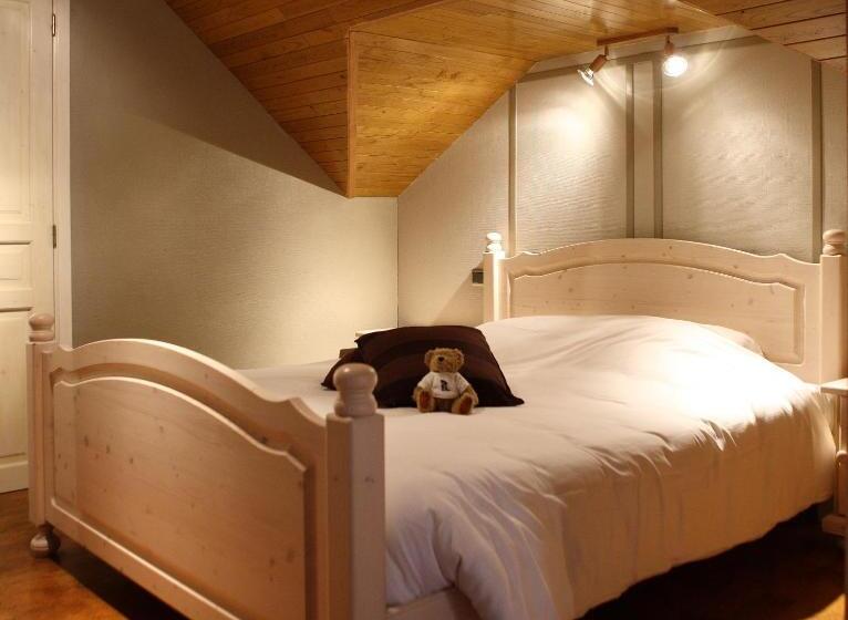 经典家庭房间, B&b Wisteria