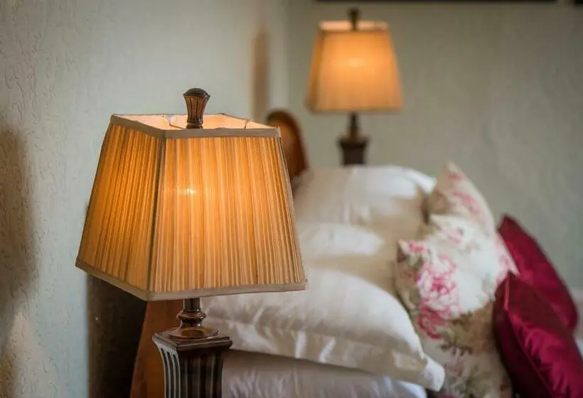 Standard-huone, Ballinwillin House