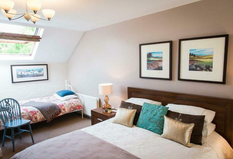 חדר סטנדרט, Ballinwillin House