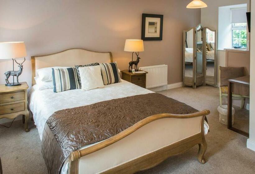 חדר סטנדרט, Ballinwillin House