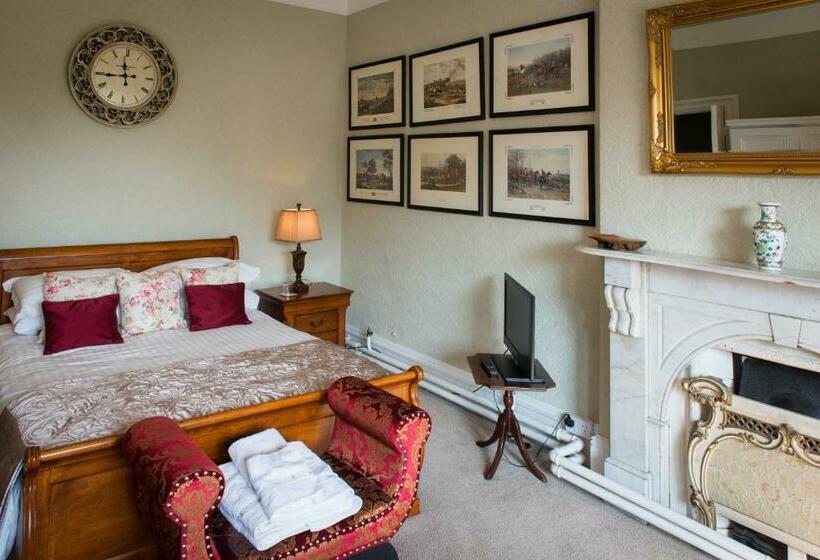 Номер Стандарт, Ballinwillin House