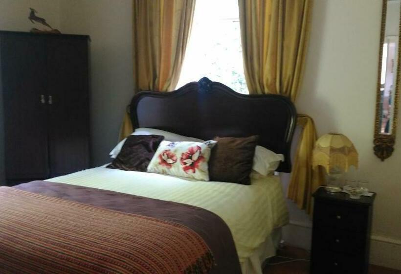 חדר סטנדרט, Ballinwillin House