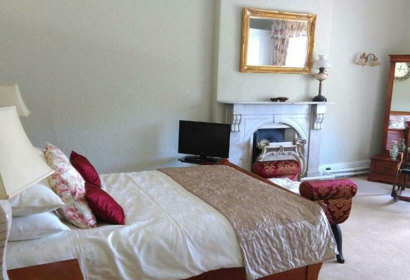 חדר סטנדרט, Ballinwillin House