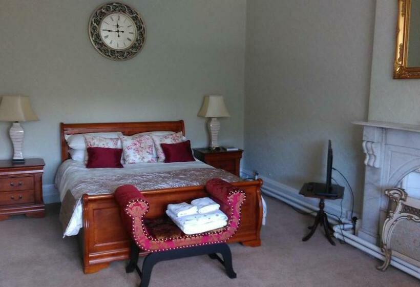 חדר סטנדרט, Ballinwillin House