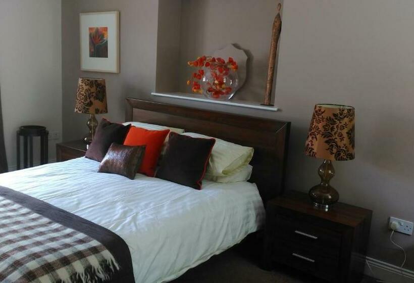 חדר סטנדרט, Ballinwillin House